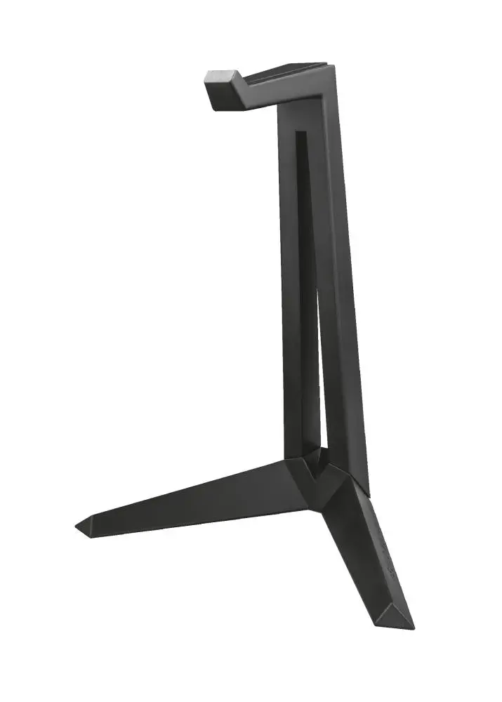 Stojak na słuchawki Trust GXT 260 Cendor Headset Stand Nauszne Czarny