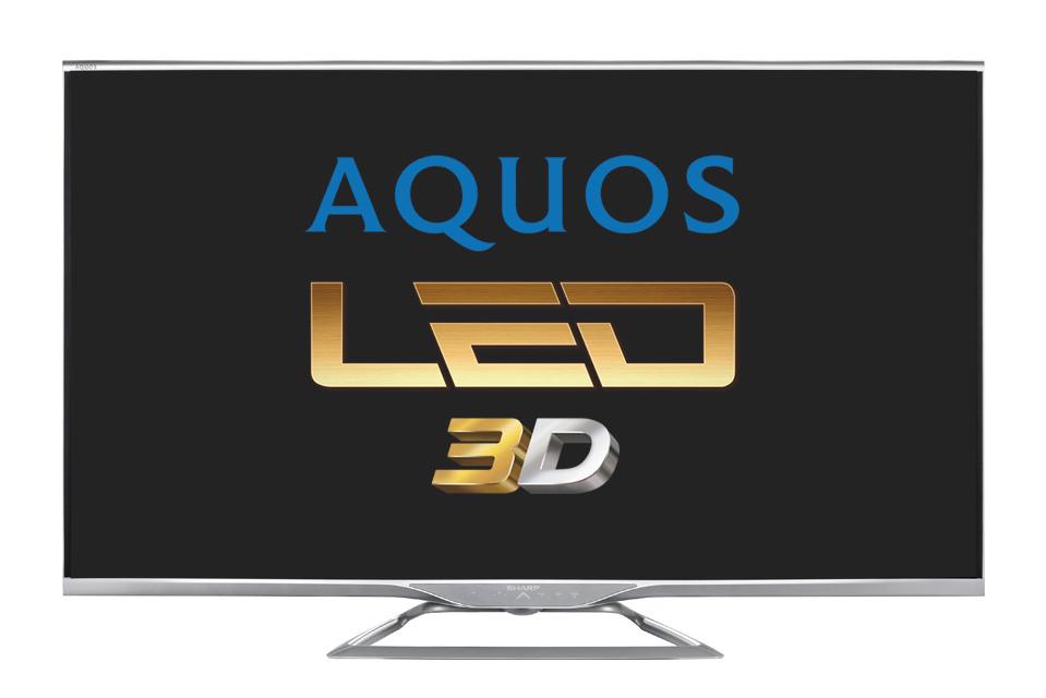 Telewizor Sharp LC-50LE750