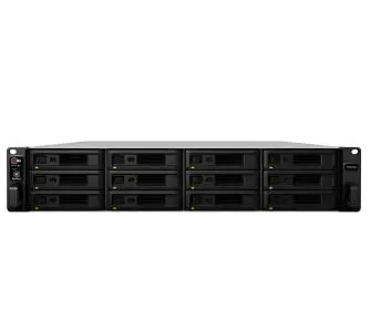 Serwer Synology RackStation RS3618xs Czarny