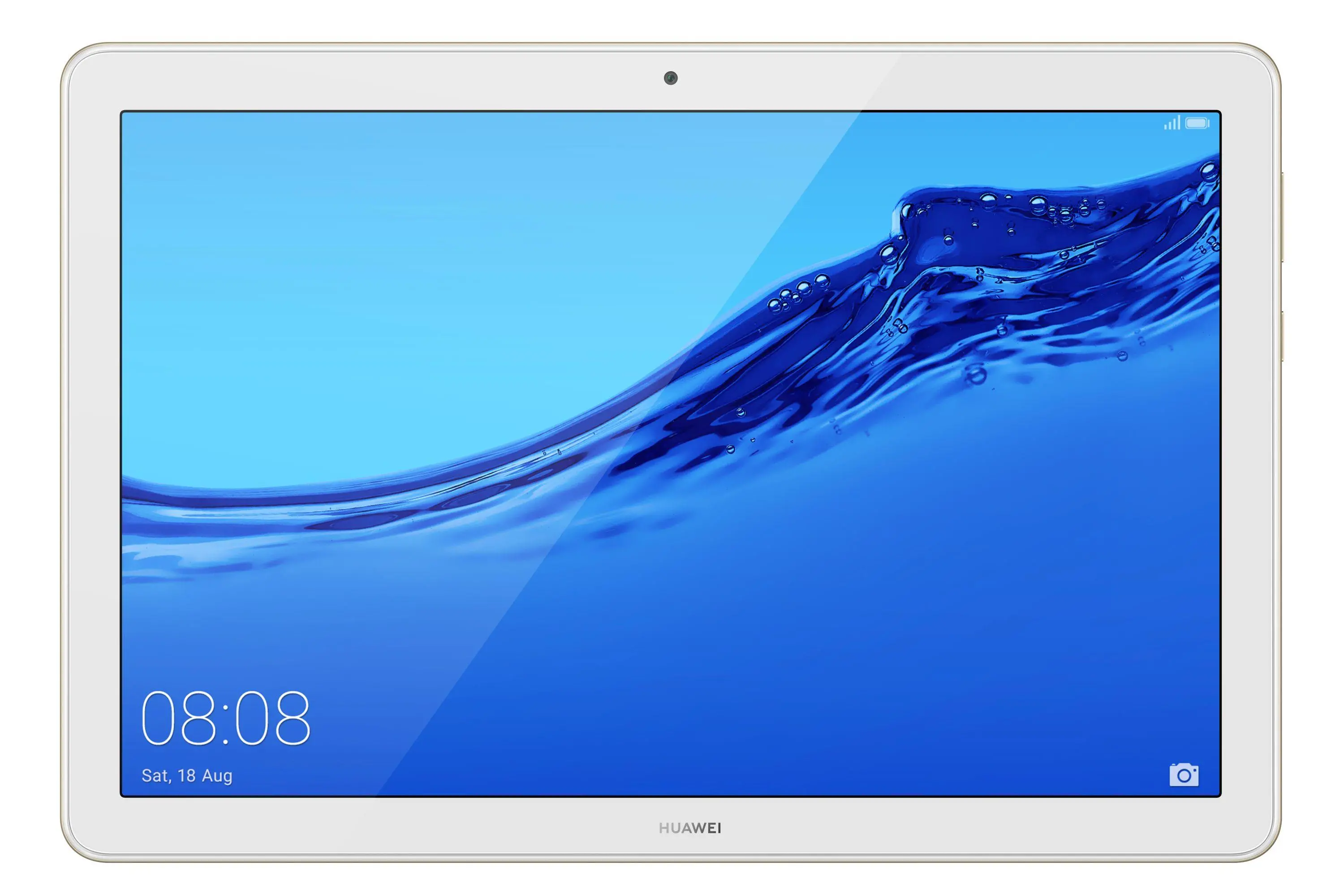 Tablet Huawei MediaPad T5 10 10,1" 3/32GB Wi-Fi Złoty