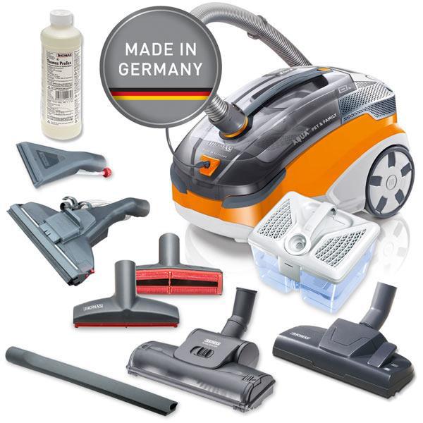 Thomas Aqua+ Pet & Family