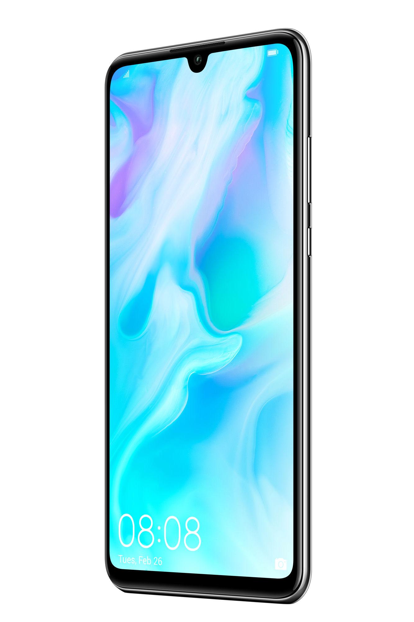 スマートフォン本体 P30lite Huawei P30 Lite - Huawei Smartfony - Sklepy, Opinie, Ceny w
