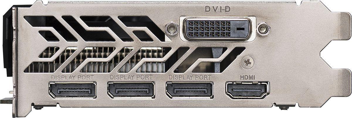 ASrock Phantom Gaming X Radeon RX570 4GB OC - Opinie, Cena