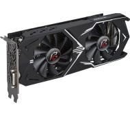 ASRock Radeon RX 570 4GB GDDR5 グラフィックボード ASRock | AMD Radeon™ RX 570 Phantom Gaming Elite 4G