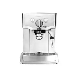 Ekspres Gastroback Design Espresso Pro 42709