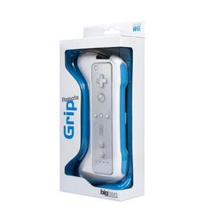 BigBen BB5564 Grip Remote