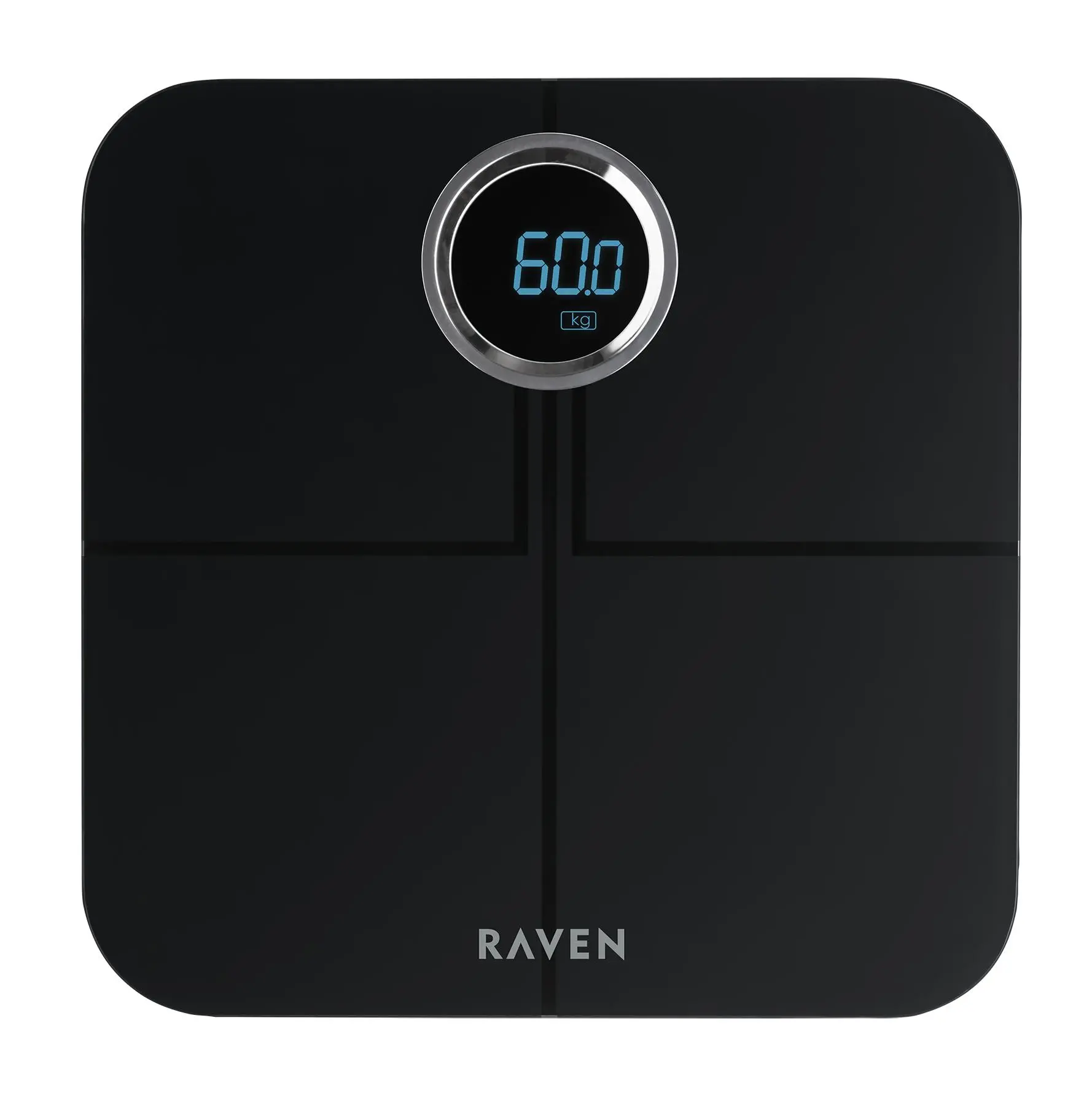 Waga Raven EW010BBT Smart BT 180kg