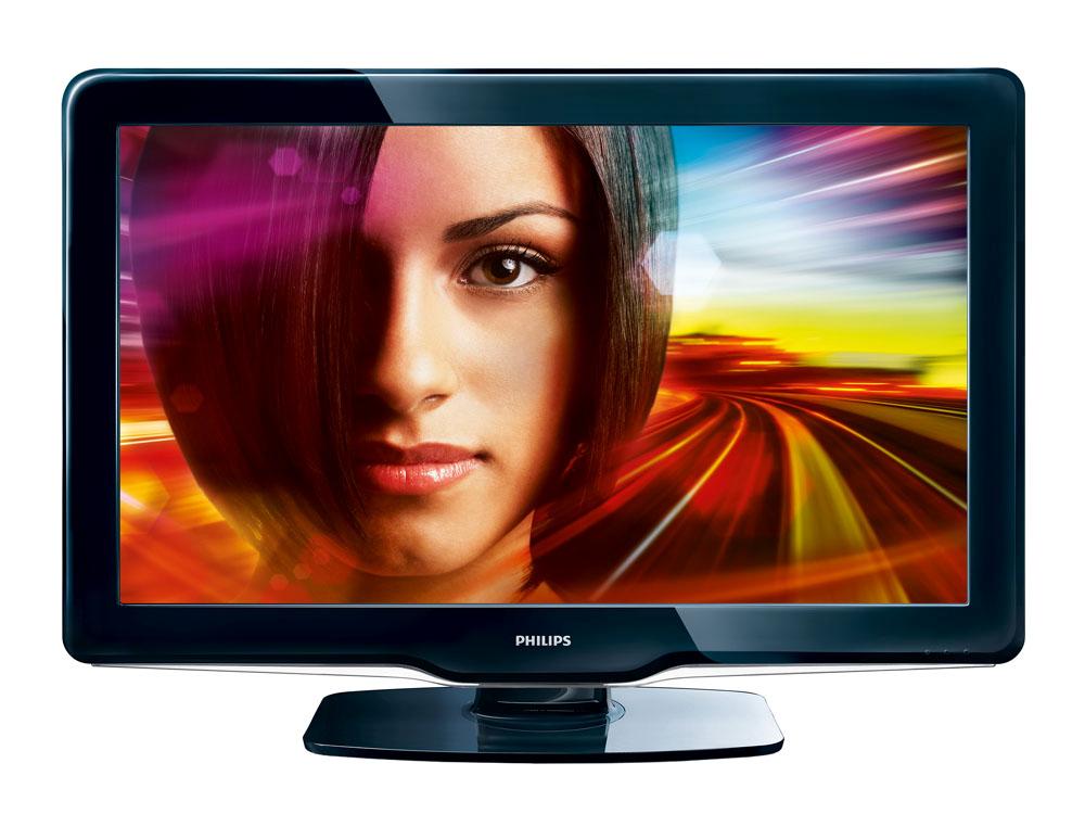 Philips 32PFL5405H