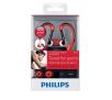 Słuchawki przewodowe Philips ActionFit SHQ3000/10