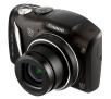 Canon PowerShot SX130 IS (czarny)