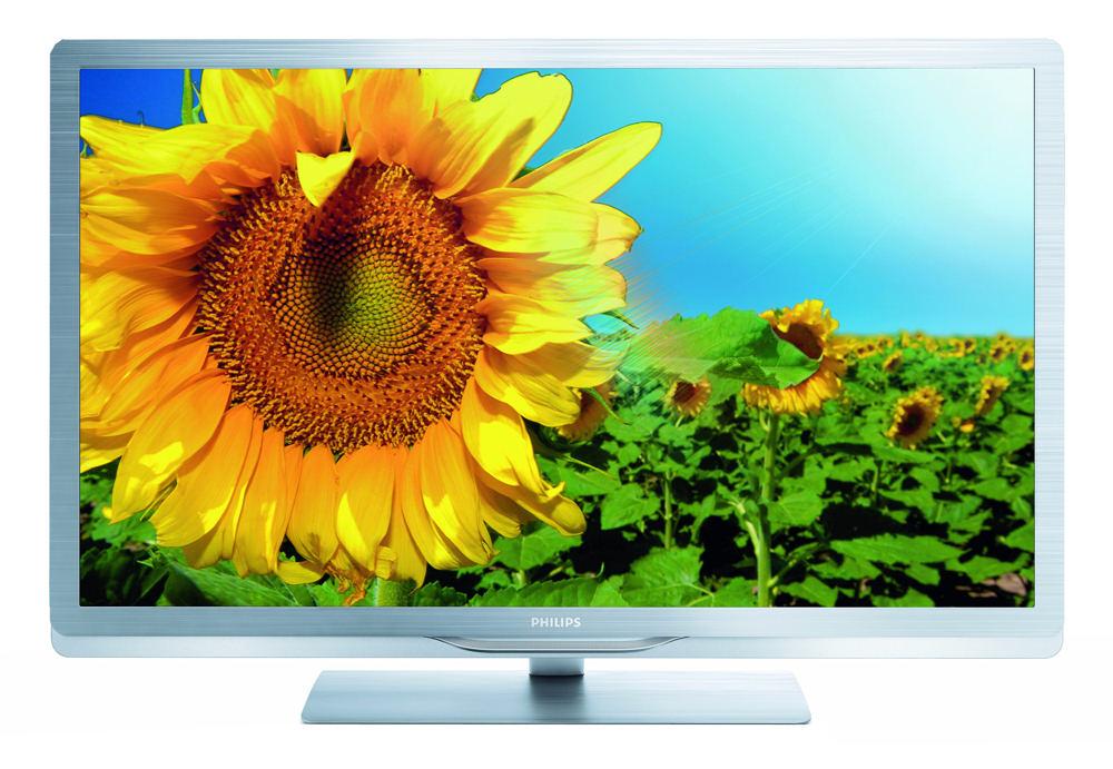 Philips 42PFL6805H Econova
