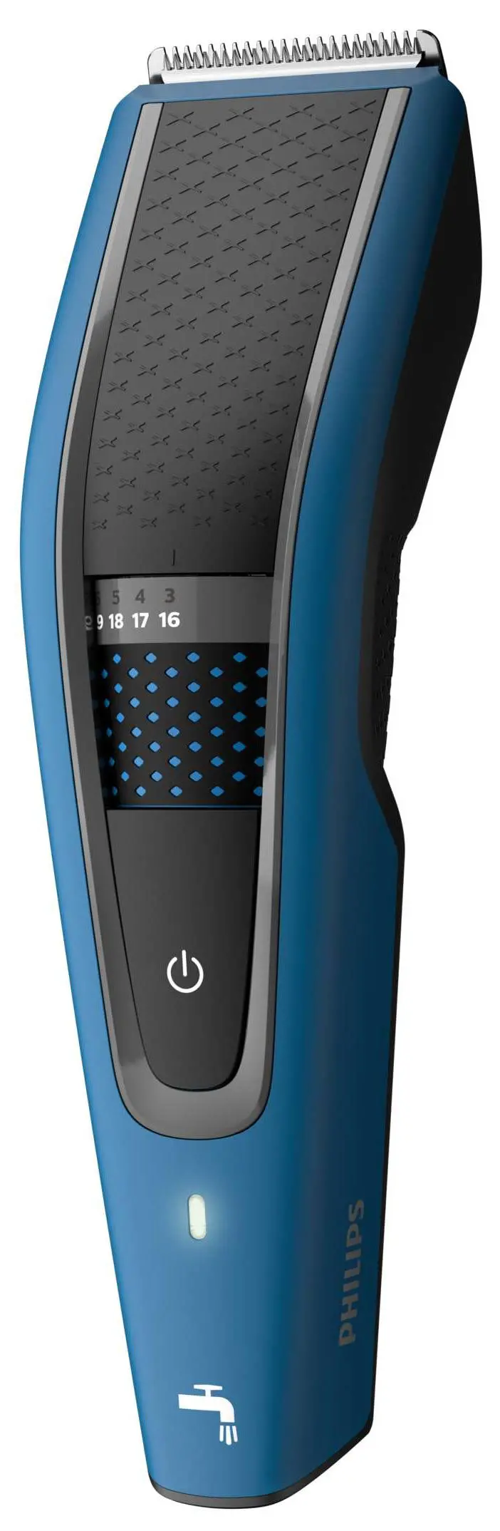 фото Машинка для стрижки Philips Hairclipper Series 5000 HC5612/15