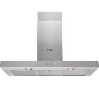 Whirlpool AKR 559/3 IX Srebrny