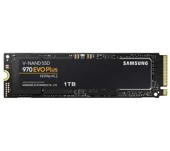 Dysk Samsung 970 EVO Plus 1TB