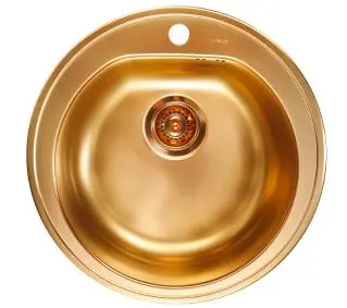 Alveus Monarch Form 30 1103818 Stalowy Brązowy - DRUGI -30%, ALBO 5-TY ZA 1ZŁ - Kup na Raty - RRSO 0%