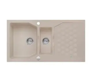 Alveus Sensual 70 4307002 Granitowy Pebble - DRUGI -30%, ALBO 5-TY ZA 1ZŁ - Kup na Raty - RRSO 0%