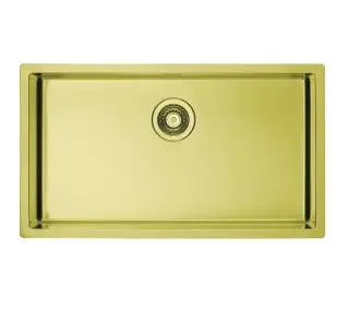 Alveus Quadrix 60 1117478 Stalowy Złoty - DRUGI -30%, ALBO 5-TY ZA 1ZŁ - Kup na Raty - RRSO 0%