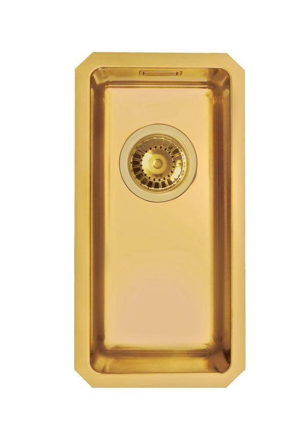 Zlewozmywak Alveus Monarch Kombino 10 1122672 Brązowy