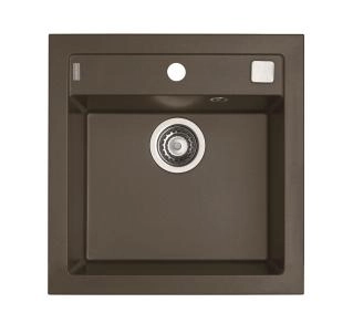 Alveus Formic 20 4402003 Chocolate - DRUGI -30%, ALBO 5-TY ZA 1ZŁ - Kup na Raty - RRSO 0%