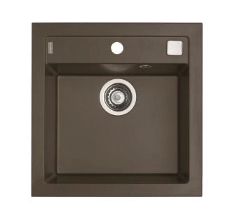 Zlewozmywak Alveus Formic 20 4402003 Chocolate