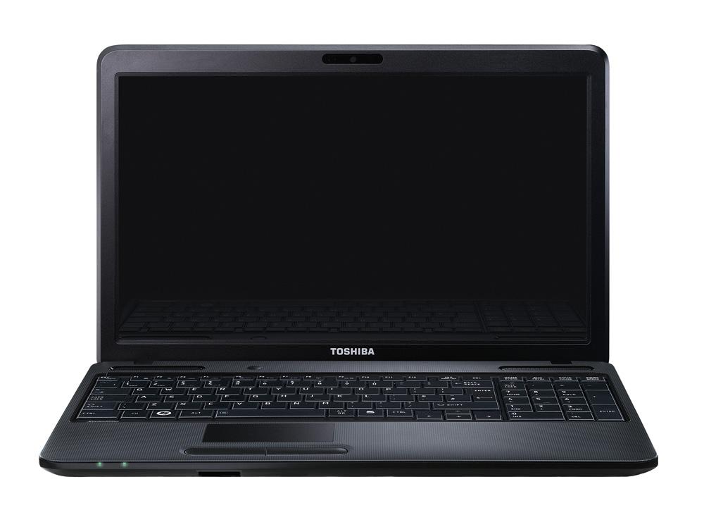 Toshiba Satellite C650-1C0 15,6" Intel® Pentium™ T4500 3GB RAM 320GB Dysk Win7