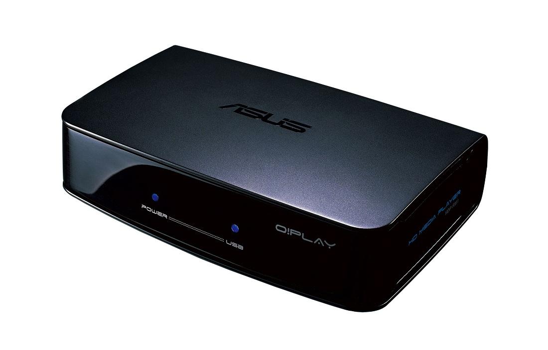 Odtwarzacz multimedialny ASUS O!Play HD HDP-R1