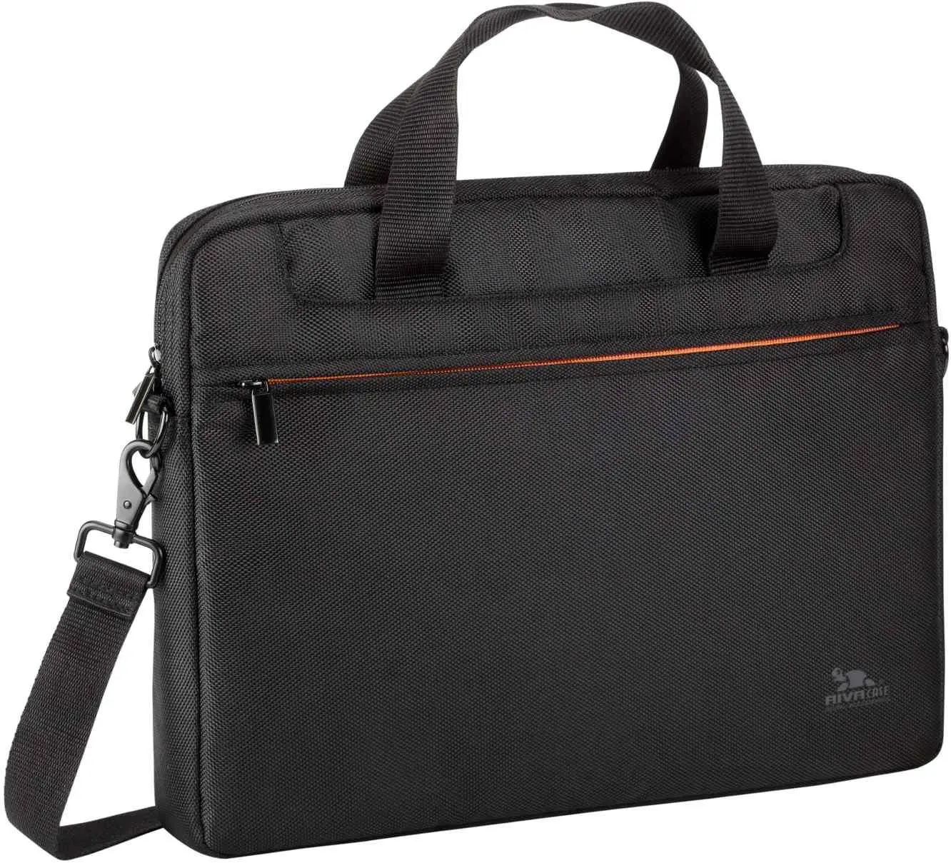 Torba na laptopa Rivacase 8033 15,6" Czarny