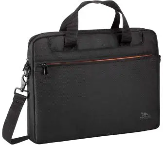 Torba na laptopa Rivacase 8033 15,6"  Czarny