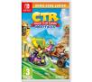 Crash Team Racing Nitro-Fueled - Edycja Oxide  Nintendo Switch
