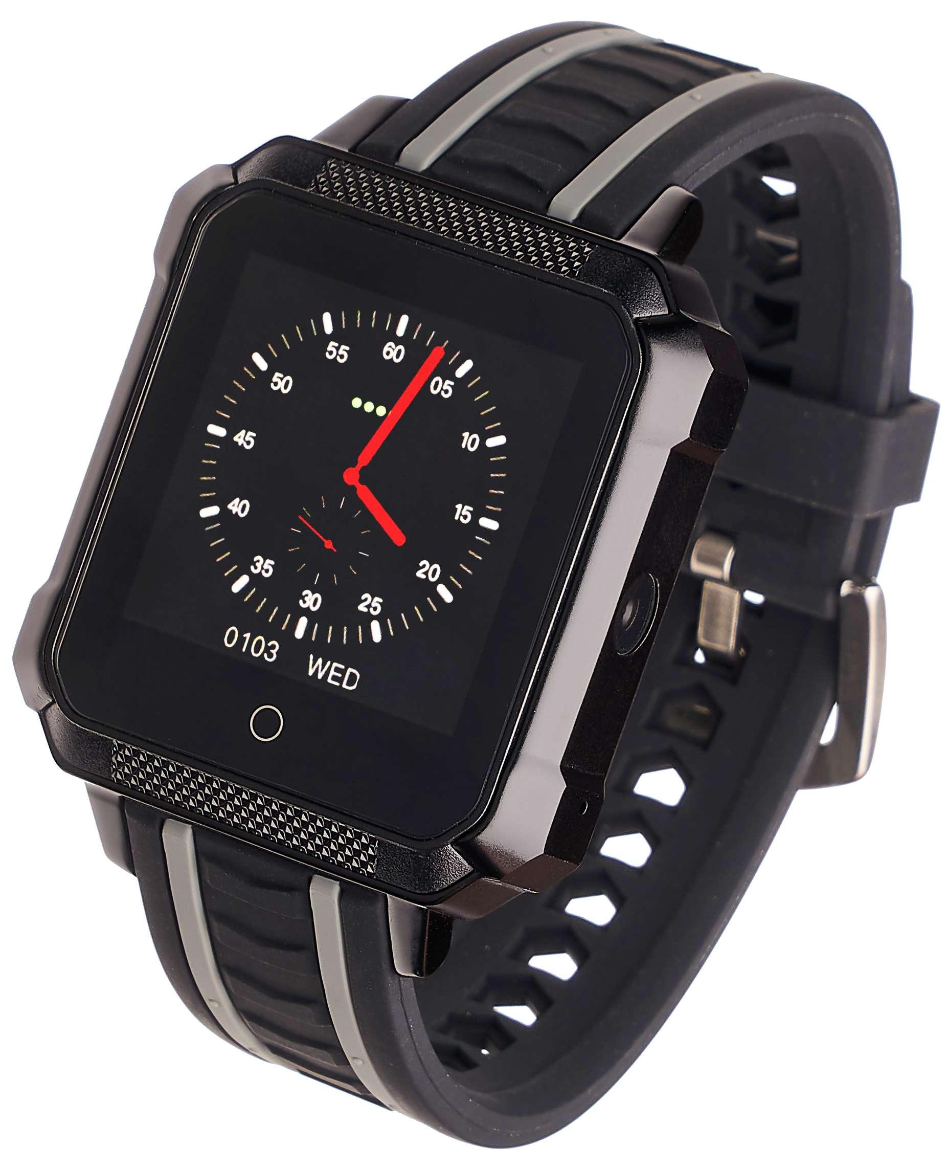 Smartwatch Garett Expert Sport (czarny) Opinie, Cena RTV EURO AGD