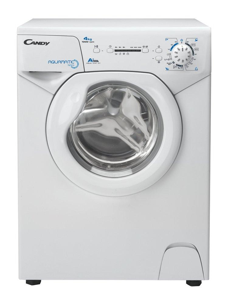 Pralka Candy AQUA 1041D1/2-S