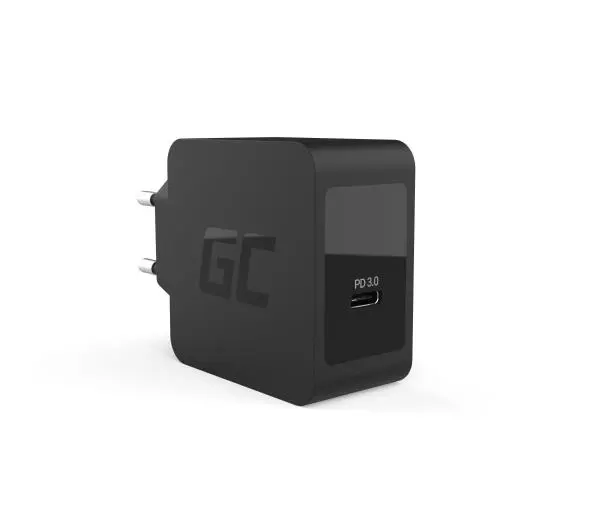 Green Cell USB-C 18W PD