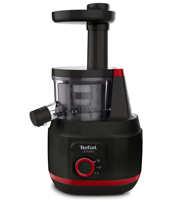 фото Соковитискач шнековий Tefal ZC150838 2
