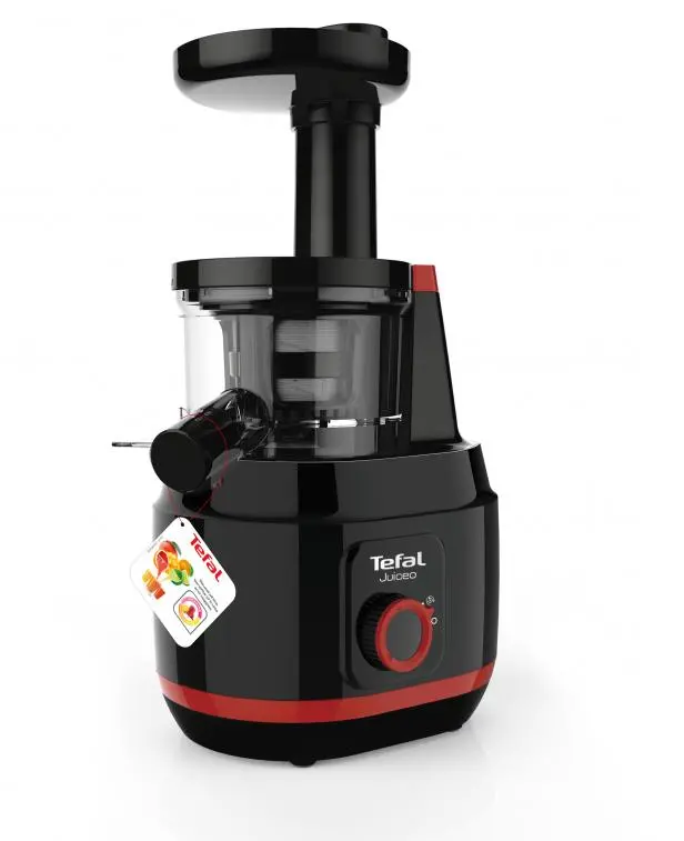 фото Соковитискач шнековий Tefal ZC150838 3
