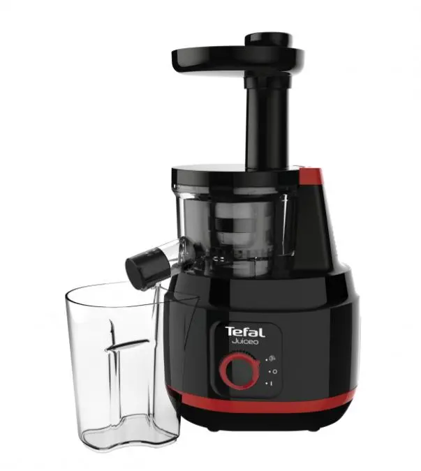 Wyciskarka wolnoobrotowa Tefal ZC150838