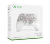 Pad Microsoft Xbox One Kontroler bezprzewodowy (phantom white)