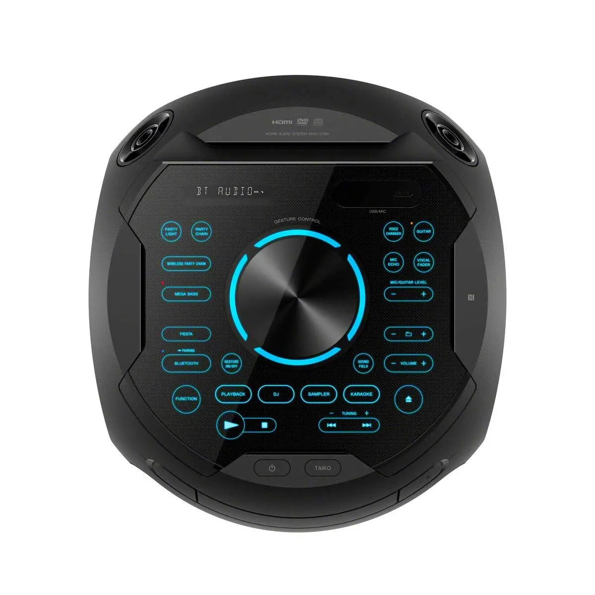 SONY MHC-GT7D ミニコンポ シルバー SONY MHC-GT7D ミニコンポ シルバー SONY MHC-GT7D ミニコンポ