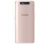 Smartfon Samsung Galaxy A80 (złoty)