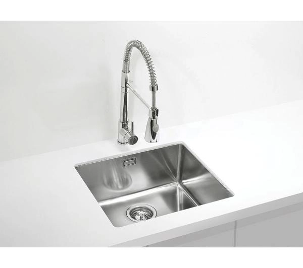 Alveus Kombino 40 FS 1122682 Satynowy - DRUGI -30%, ALBO 5-TY ZA 1ZŁ - Kup na Raty - RRSO 0%