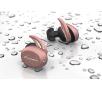 Słuchawki bezprzewodowe Pioneer SE-E8TW-P Dokanałowe Bluetooth 4.2 Różowy