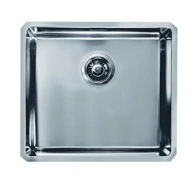 Zlewozmywak Alveus Monarch Kombino 50 FS 1121284 Antracyt