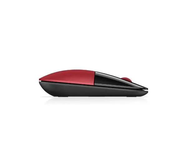 HP Z3700 Czarno-czerwony