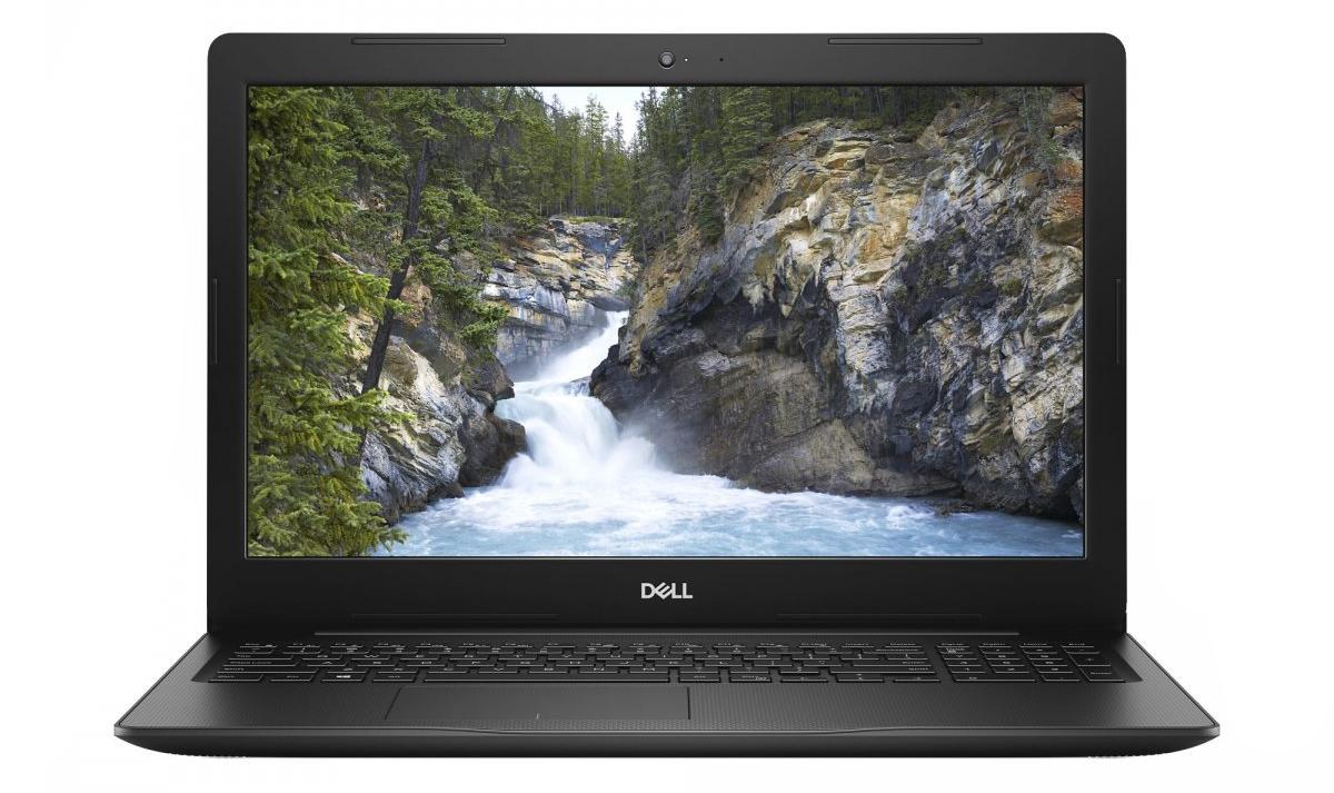 DELL Vostro 3580 15.6インチ i3 8145U 8G Laptop DELL Vostro 3580 i5-8265U/8GB/256GB SSD/Intel UHD