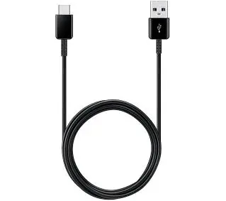 Samsung EP-DG930MB USB-C 1,5m Czarny 2 szt - ⚡ BESTSELLERY ⚡