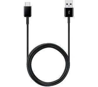 Kabel Samsung EP-DG930MB USB-C 1,5m Czarny 2 szt