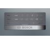 Lodówka Bosch KGN36MLET Pełny No Frost 186cm Szuflada z kontrolą wilgotności Inox