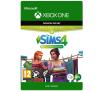 The Sims 4 - Wielkie Pranie DLC [kod aktywacyjny] Xbox One