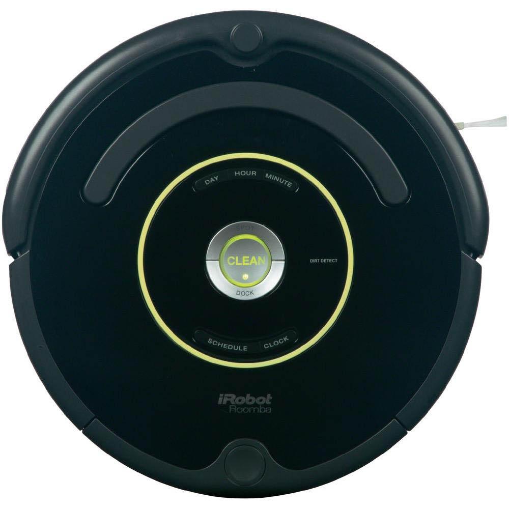 iRobot Roomba 650