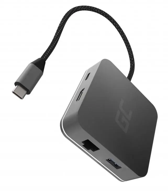 Adapter Green Cell AK61