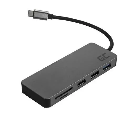 Stacja dokująca Green Cell AK50